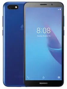 Замена матрицы на телефоне Huawei Y5 Lite в Красноярске